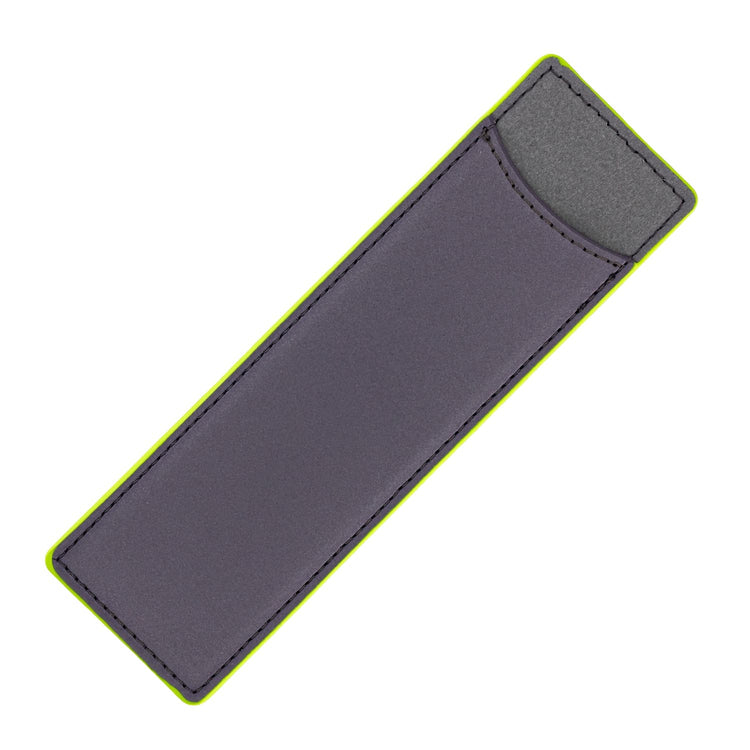 Lamy AL-Star Single Pen Pouch in Aubergine Pen Cases