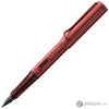 Lamy AL-Star x Harry Potter Fountain Pen in Gryffindor Fountain Pen