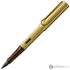 Lamy AL-Star x Harry Potter Fountain Pen in Hufflepuff Fountain Pen