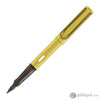 Lamy AL-Star x Harry Potter Fountain Pen in Hufflepuff Fountain Pen