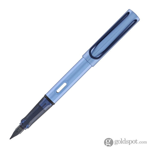 Lamy AL-Star x Harry Potter Fountain Pen in Ravenclaw Fountain Pen