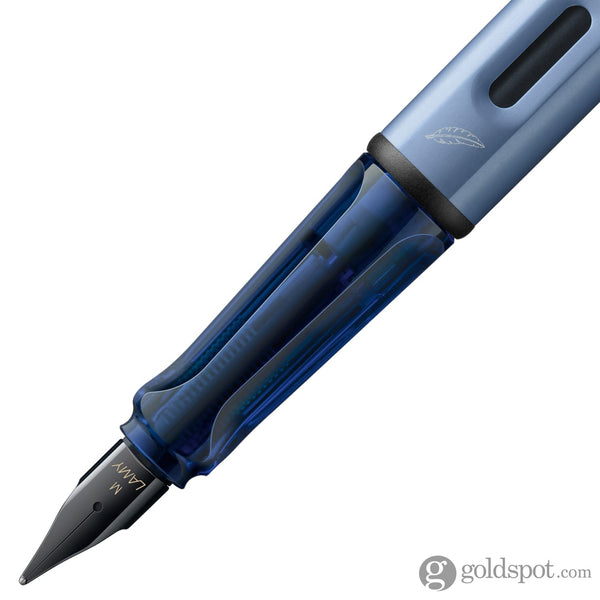 Lamy AL-Star x Harry Potter Fountain Pen in Ravenclaw Fountain Pen