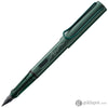 Lamy AL-Star x Harry Potter Fountain Pen in Slytherin Fountain Pen