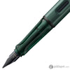 Lamy AL-Star x Harry Potter Fountain Pen in Slytherin Fountain Pen