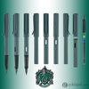 Lamy AL-Star x Harry Potter Fountain Pen in Slytherin Fountain Pen