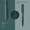 Lamy AL-Star x Harry Potter Fountain Pen in Slytherin Fountain Pen