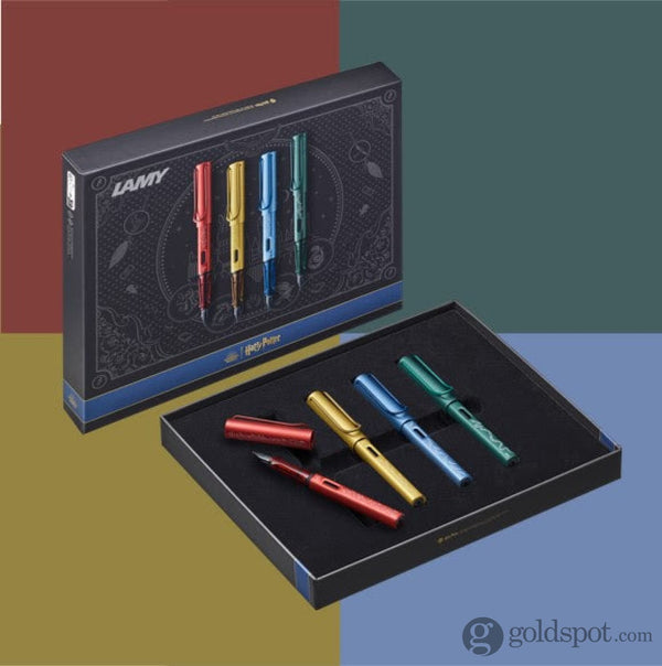 Lamy AL-Star x Harry Potter Fountain Pens Giftset Gift Sets