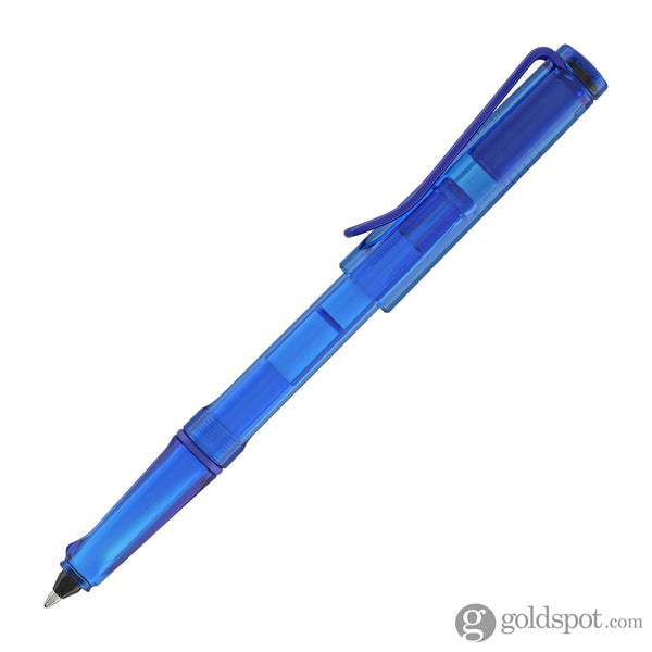 Rainmaker Rollerball Pen Blue