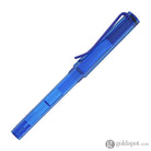 Lamy Balloon Rollerball Pen in Blue Rollerball Pen