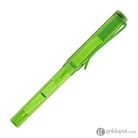 Lamy Balloon Rollerball Pen in Lime Rollerball Pen
