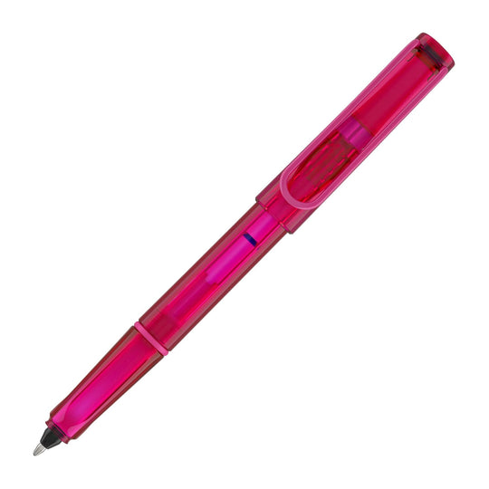 Lamy Balloon Rollerball Pen in Pink
