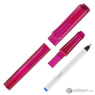 Lamy Balloon Rollerball Pen in Pink Rollerball Pen