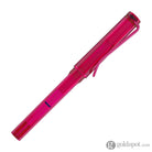 Lamy Balloon Rollerball Pen in Pink Rollerball Pen
