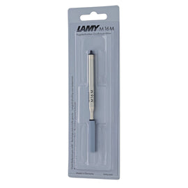 Lamy Ballpoint Pen Refill in Black