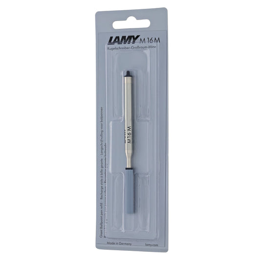 Lamy Ballpoint Pen Refill in Black