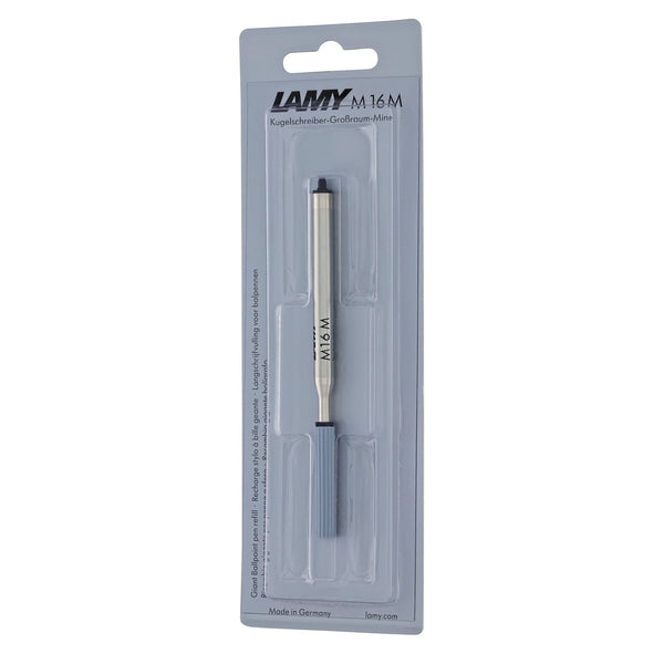 Lamy Ballpoint Pen Refill in Black Ballpoint Pen Refills