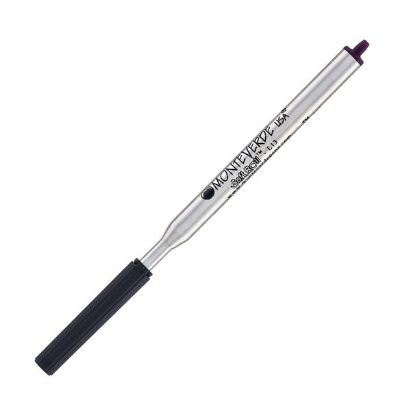 Lamy Ballpoint Pen Refill in Purple Ballpoint Pen Refills