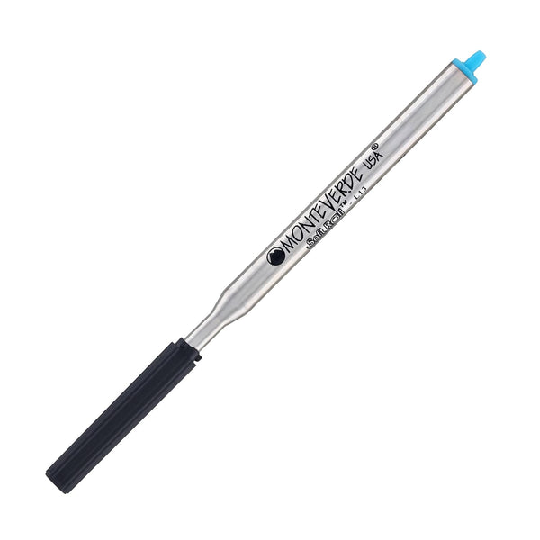 Lamy Ballpoint Pen Refill in Turquoise Ballpoint Pen Refills