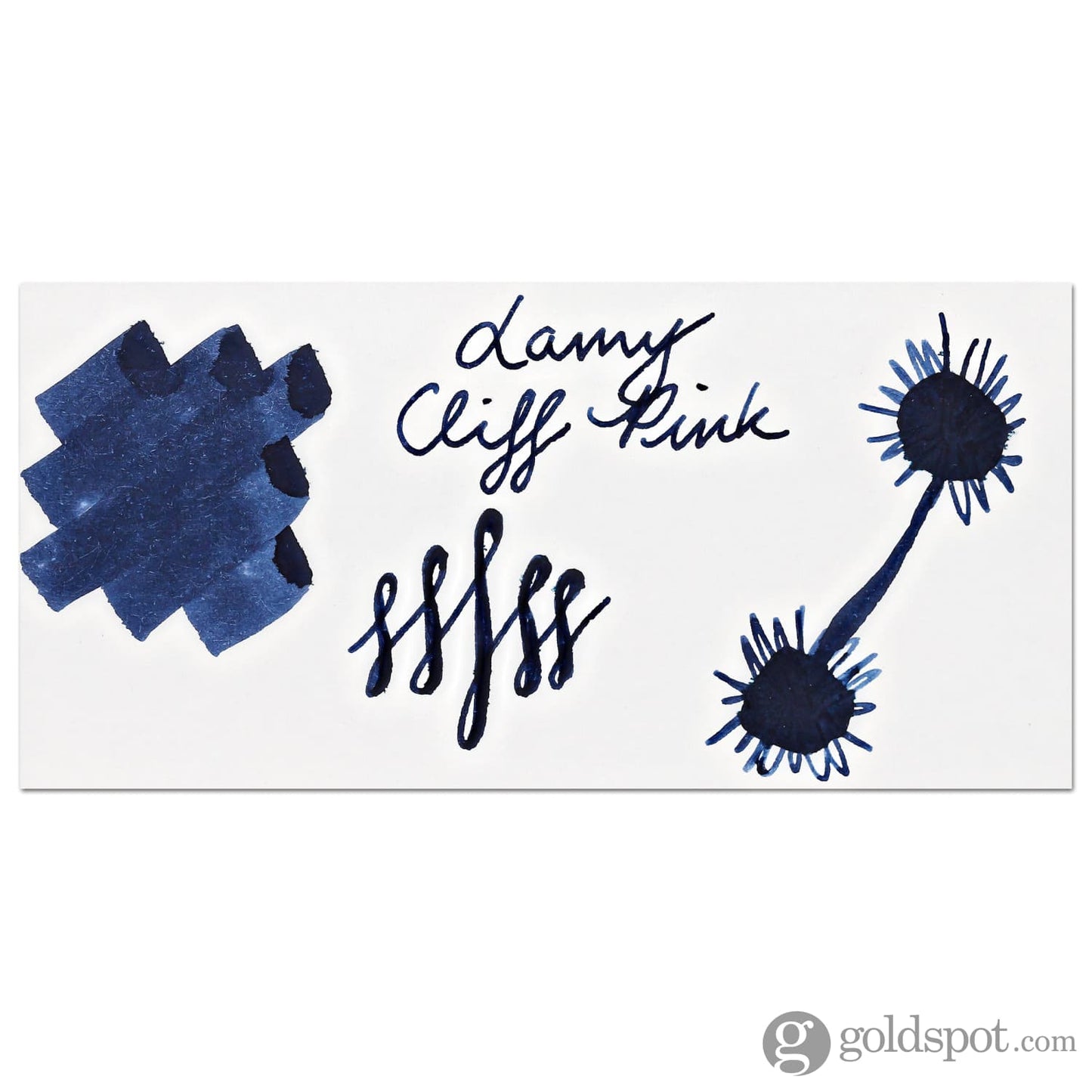 Lamy Bottled Ink in Pink Cliff 2024 Special Edition - 50ml