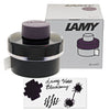 Lamy Bottled Ink in Violet Blackberry 2024 Special Edition - 50ml