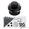 Lamy Charcoal Fountain Pen Ink and Nibs Set Gift Sets