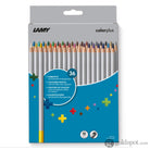 Lamy Colorplus Colored Pencils 36 Pack Pencils