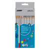 Lamy Colorplus Colored Pencils Pencils
