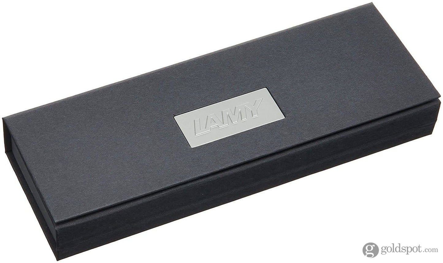 Lamy CP1 Ballpoint Pen in Black Ballpoint Pens