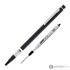 Lamy CP1 Ballpoint Pen in Black Ballpoint Pens