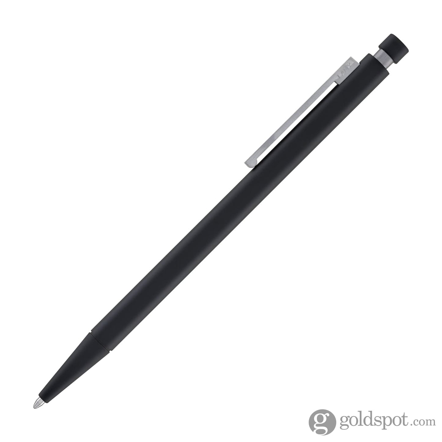 Lamy CP1 Ballpoint Pen in Black Ballpoint Pens