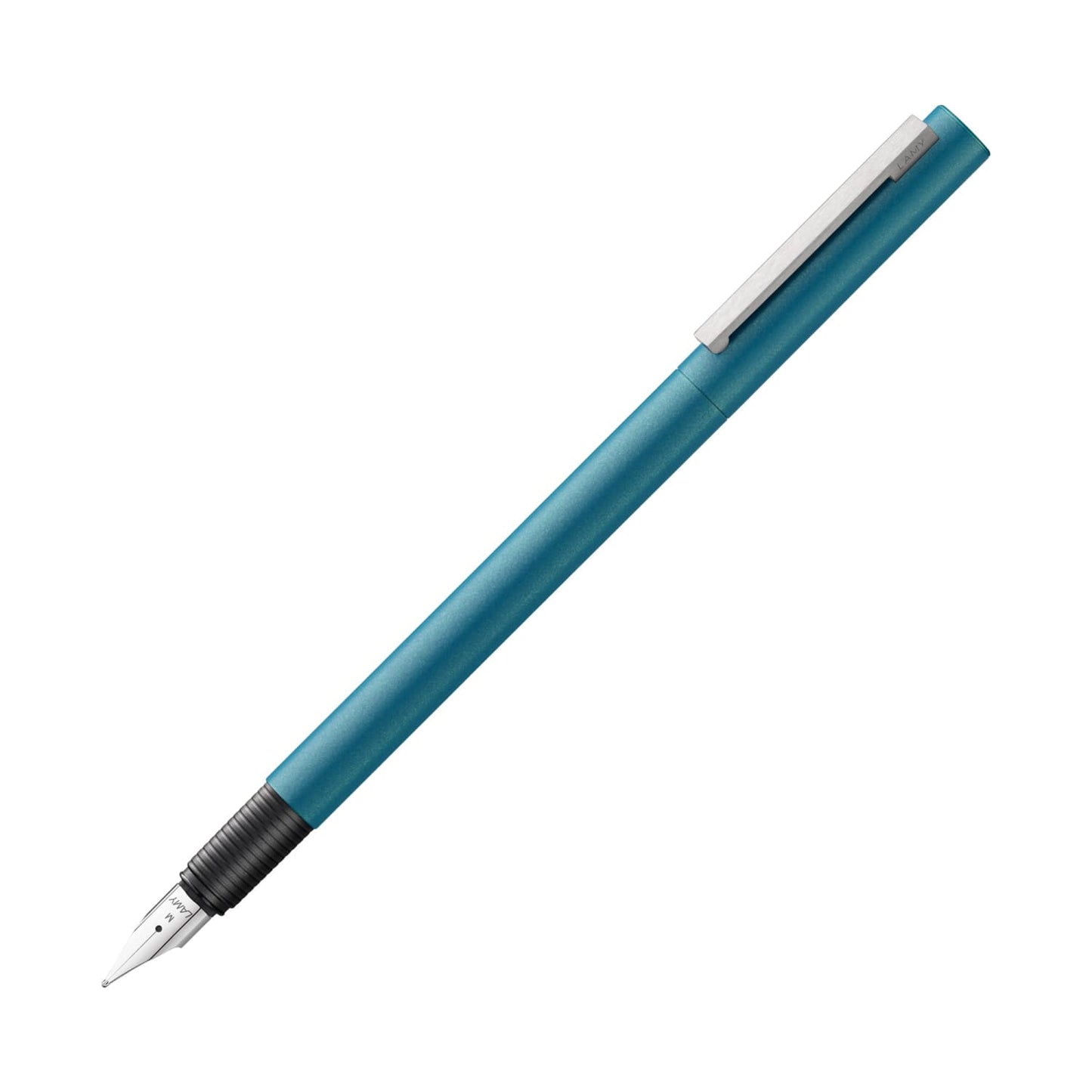 Lamy CP1 Fountain Pen in Aquamarine Fountain Pen