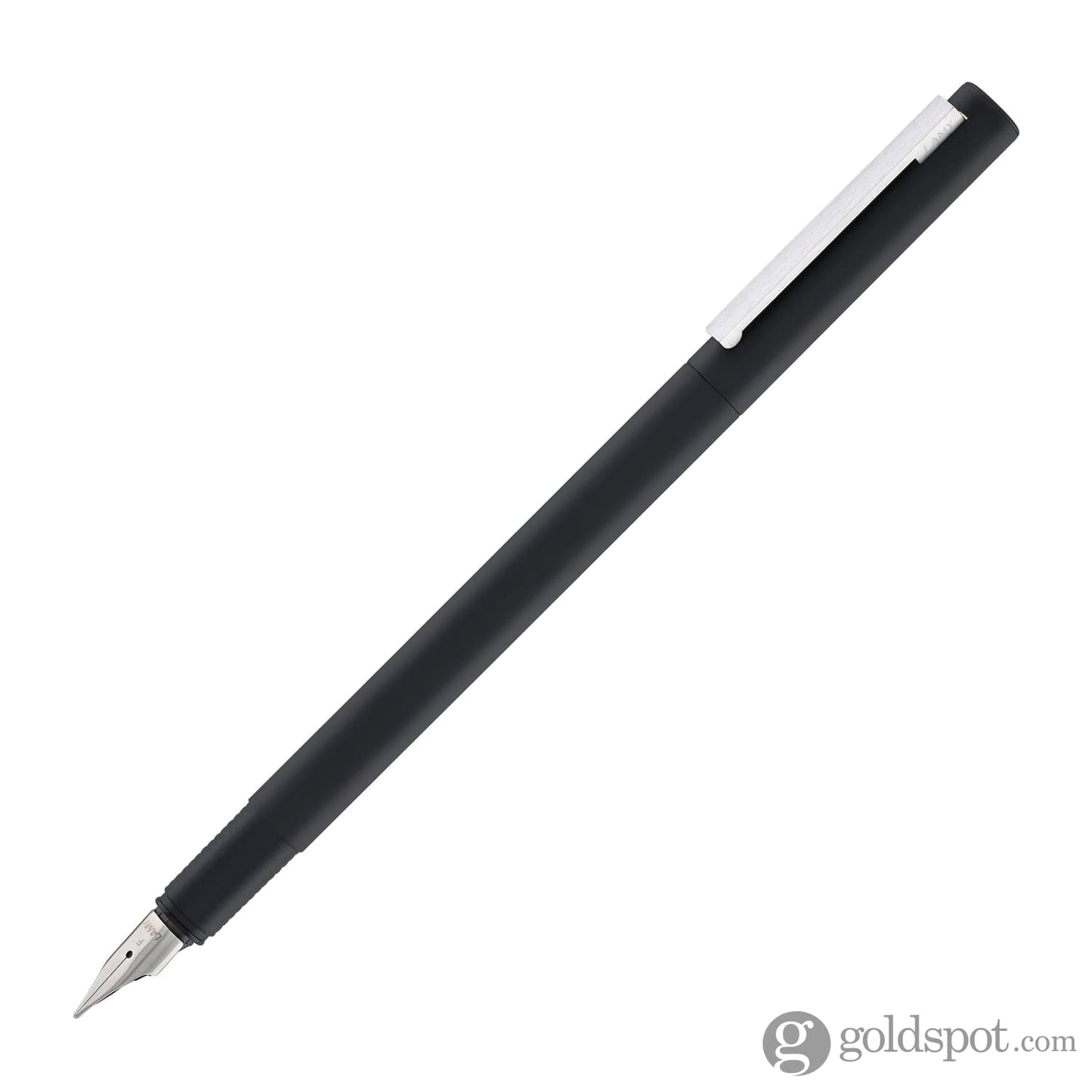 Lamy CP1 Fountain Pen in Black Fountain Pen
