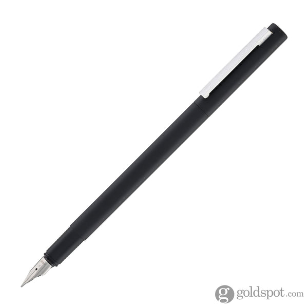 Lamy CP1 Fountain Pen in Black Fountain Pen