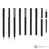 Lamy CP1 Fountain Pen in Black Fountain Pen