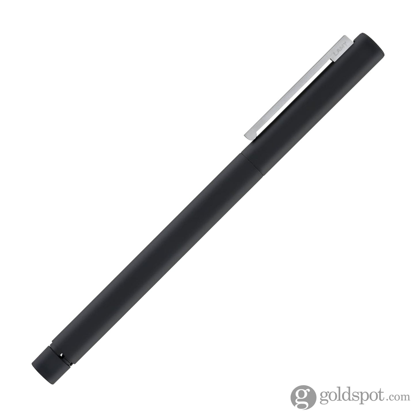 Lamy CP1 Fountain Pen in Black Fountain Pen