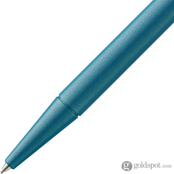 Lamy CP1 Mechanical Pencil in Aquamarine - 0.7mm Mechanical Pencils