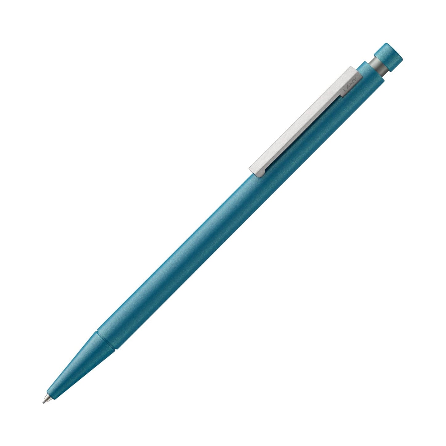 Lamy CP1 Mechanical Pencil in Aquamarine - 0.7mm Mechanical Pencils