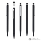 Lamy CP1 Mechanical Pencil in Black - 0.7mm Mechanical Pencils