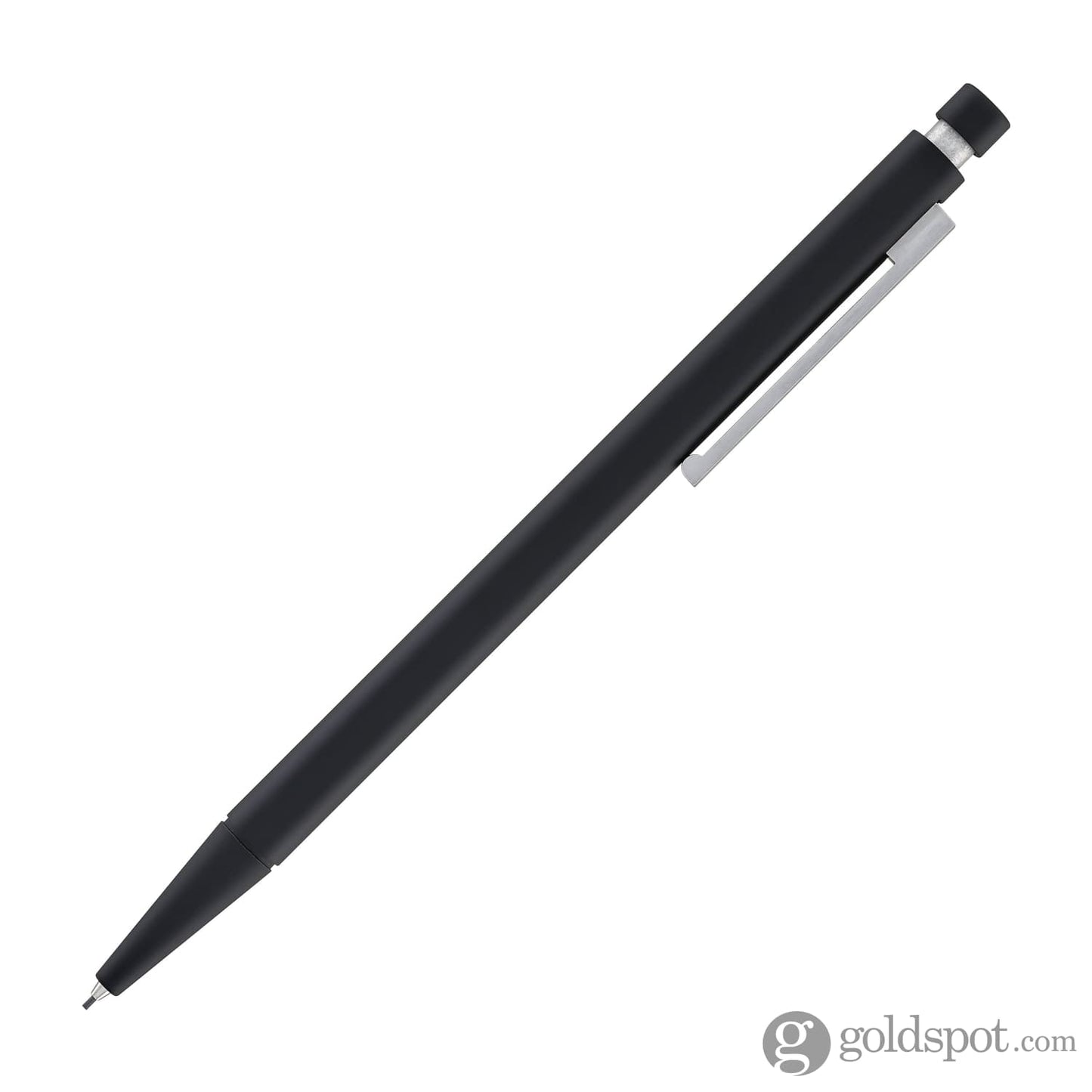 Lamy CP1 Mechanical Pencil in Black - 0.7mm Mechanical Pencils