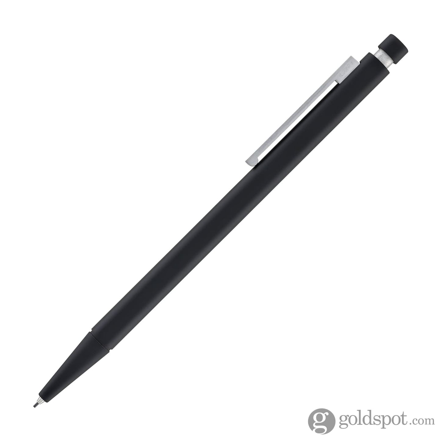 Lamy CP1 Mechanical Pencil in Black - 0.7mm Mechanical Pencils