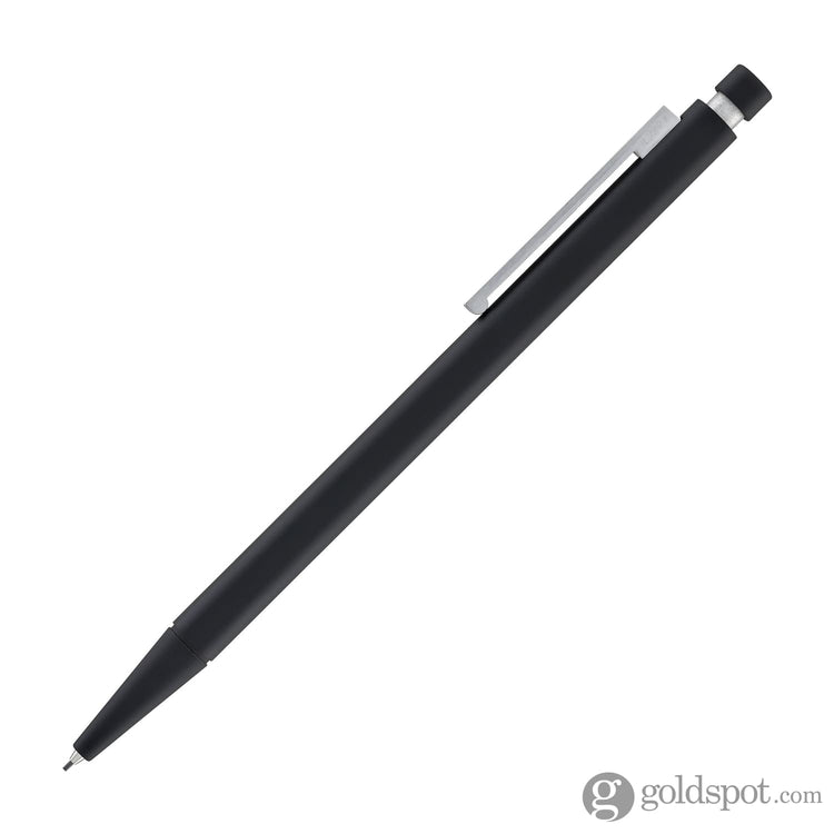 Lamy CP1 Mechanical Pencil in Black - 0.7mm Mechanical Pencils