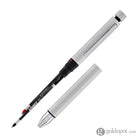 Lamy CP1 Multipen in Brushed Stainless Steel Multi-Function Pen