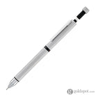 Lamy CP1 Multipen in Brushed Stainless Steel Multi-Function Pen
