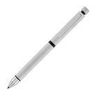 Lamy CP1 Multipen in Brushed Stainless Steel Multi-Function Pen