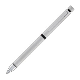Lamy CP1 Multipen in Brushed Stainless Steel