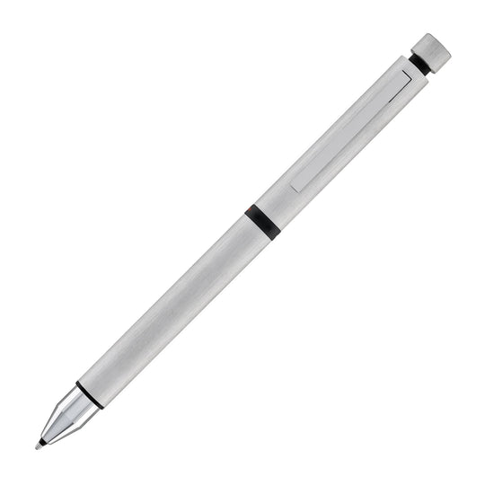 Lamy CP1 Multipen in Brushed Stainless Steel