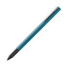 Lamy CP1 Rollerball Pen in Aquamarine Rollerball Pen