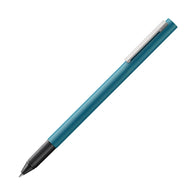 Lamy CP1 Rollerball Pen in Aquamarine