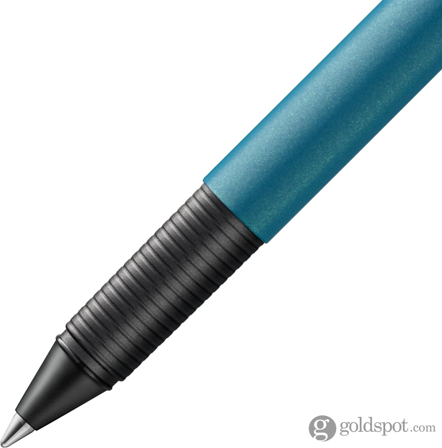 Lamy CP1 Rollerball Pen in Aquamarine Rollerball Pen