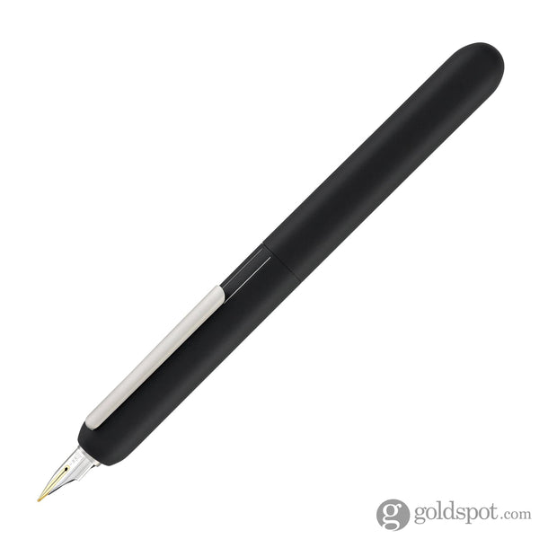 Lamy Dialog 3 Fountain Pen in Matte Black Fountain Pen